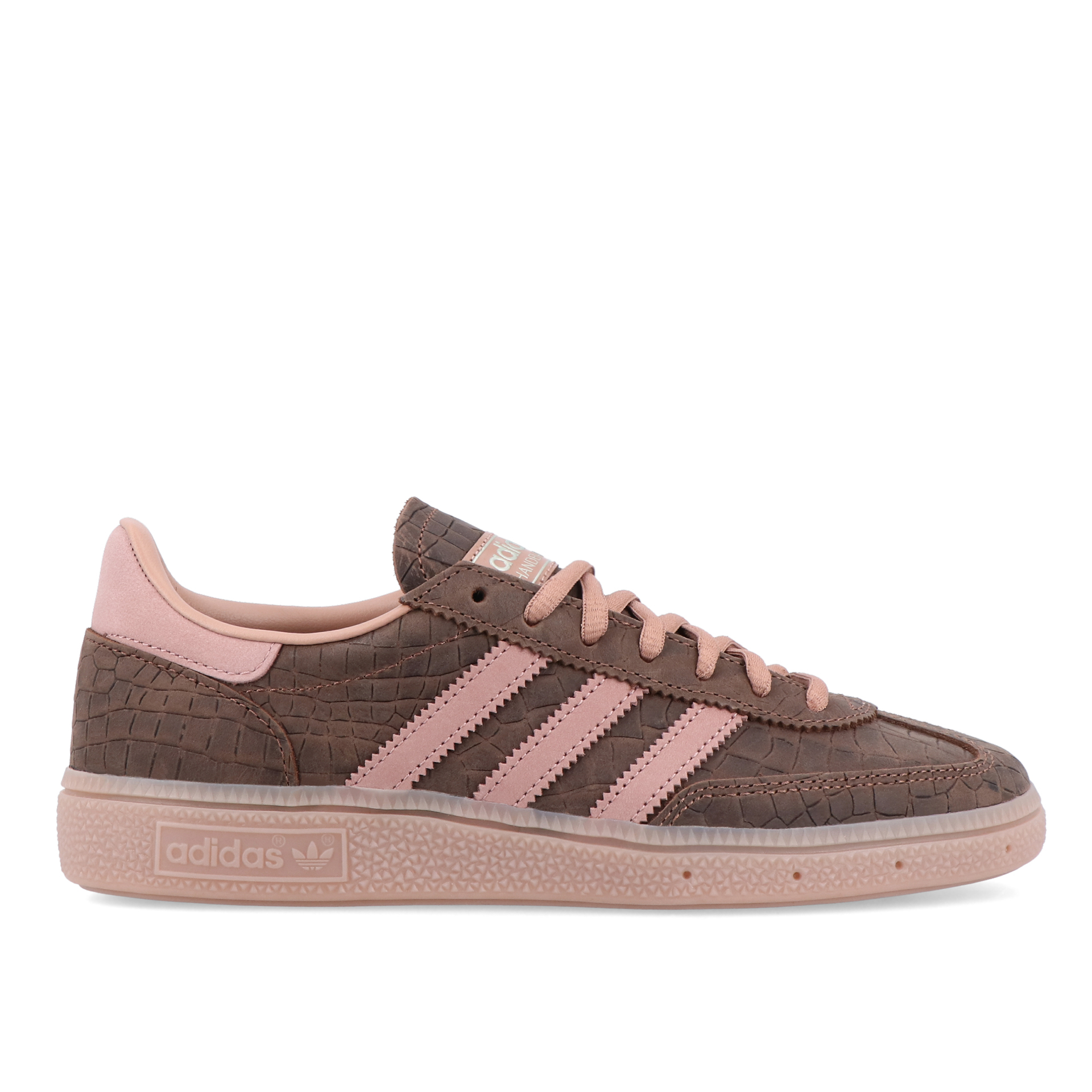 adidas Originals Handball Spezial Preloved Brown / Warm Clay