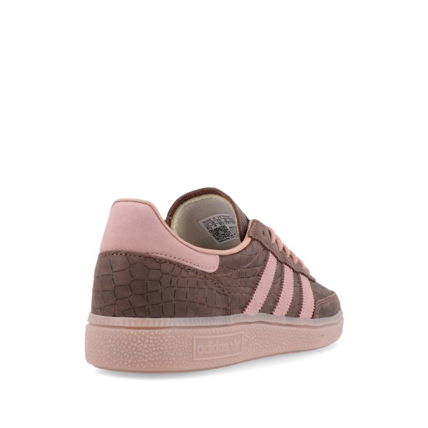 adidas Originals Handball Spezial Preloved Brown / Warm Clay