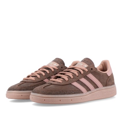 adidas Originals Handball Spezial Preloved Brown / Warm Clay adidas Originals Handball Spezial Preloved Brown / Warm Clay