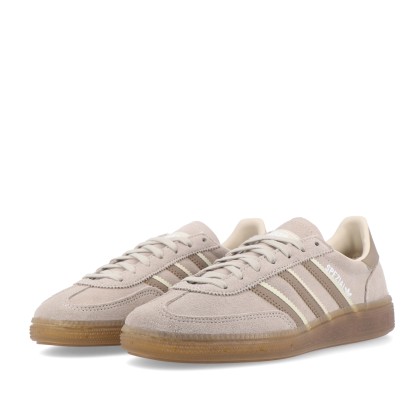 adidas Originals Handball Spezial J Khaki Three / Khaki Six
