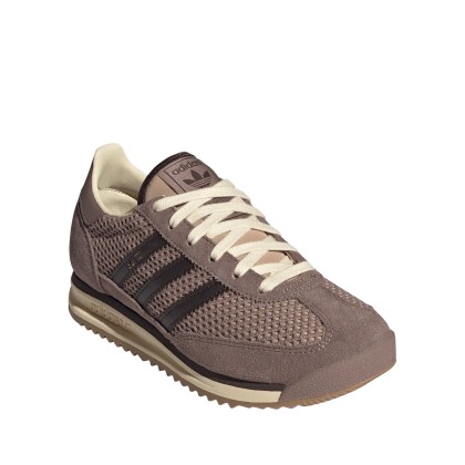 adidas Originals Sl 72 Rs J Trace Brown / Dark Brown
