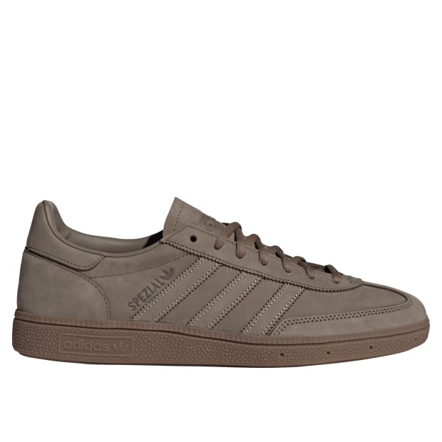 adidas Originals Handball Spezial Blanch Brown / Blanch Brown