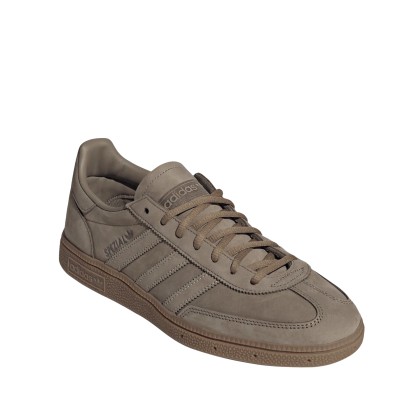adidas Originals Handball Spezial Blanch Brown / Blanch Brown