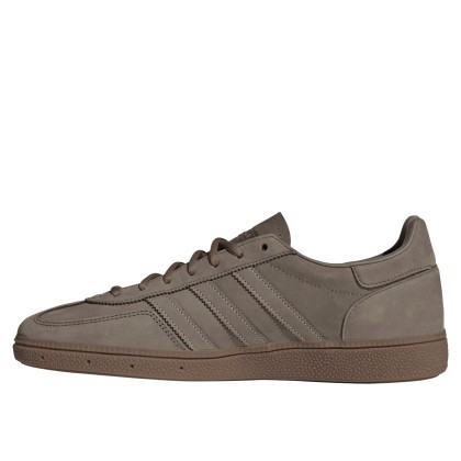 adidas Originals Handball Spezial Blanch Brown / Blanch Brown