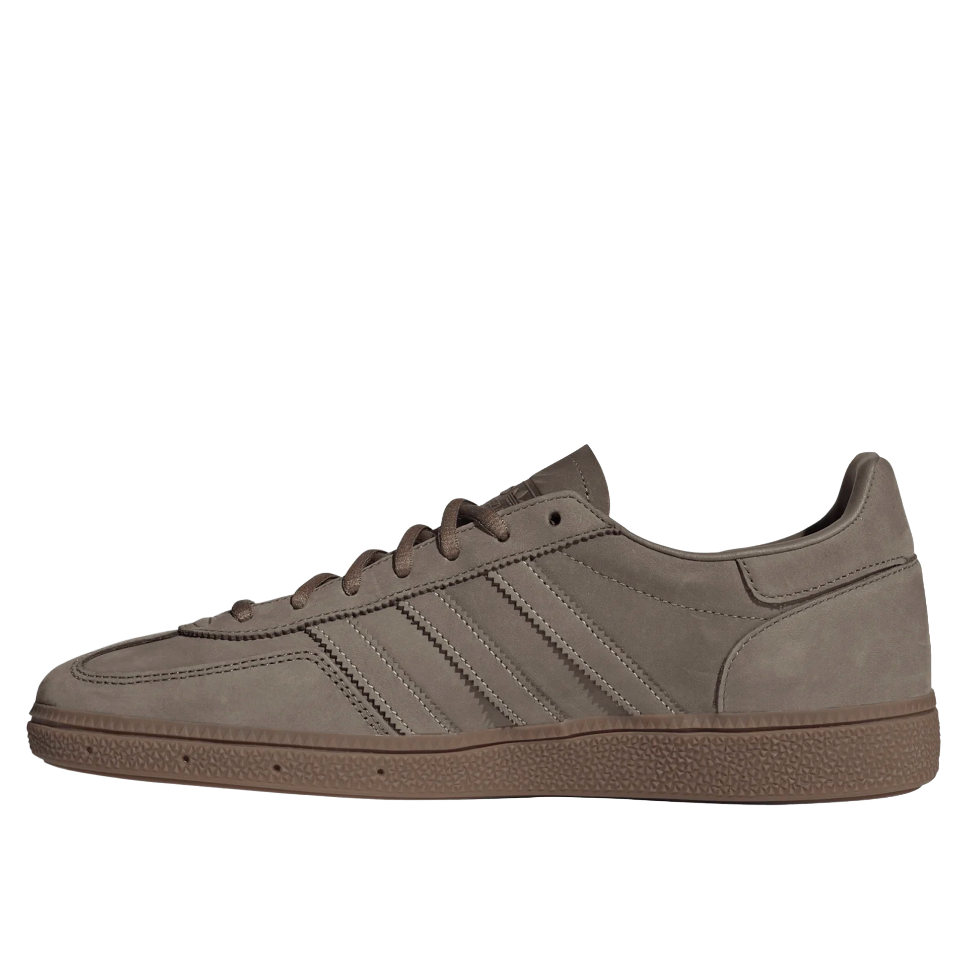 adidas Originals Handball Spezial Blanch Brown / Blanch Brown