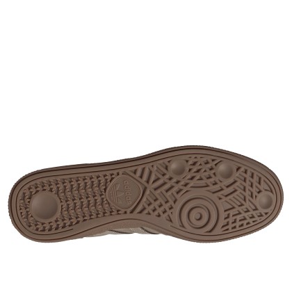 adidas Originals Handball Spezial Blanch Brown / Blanch Brown