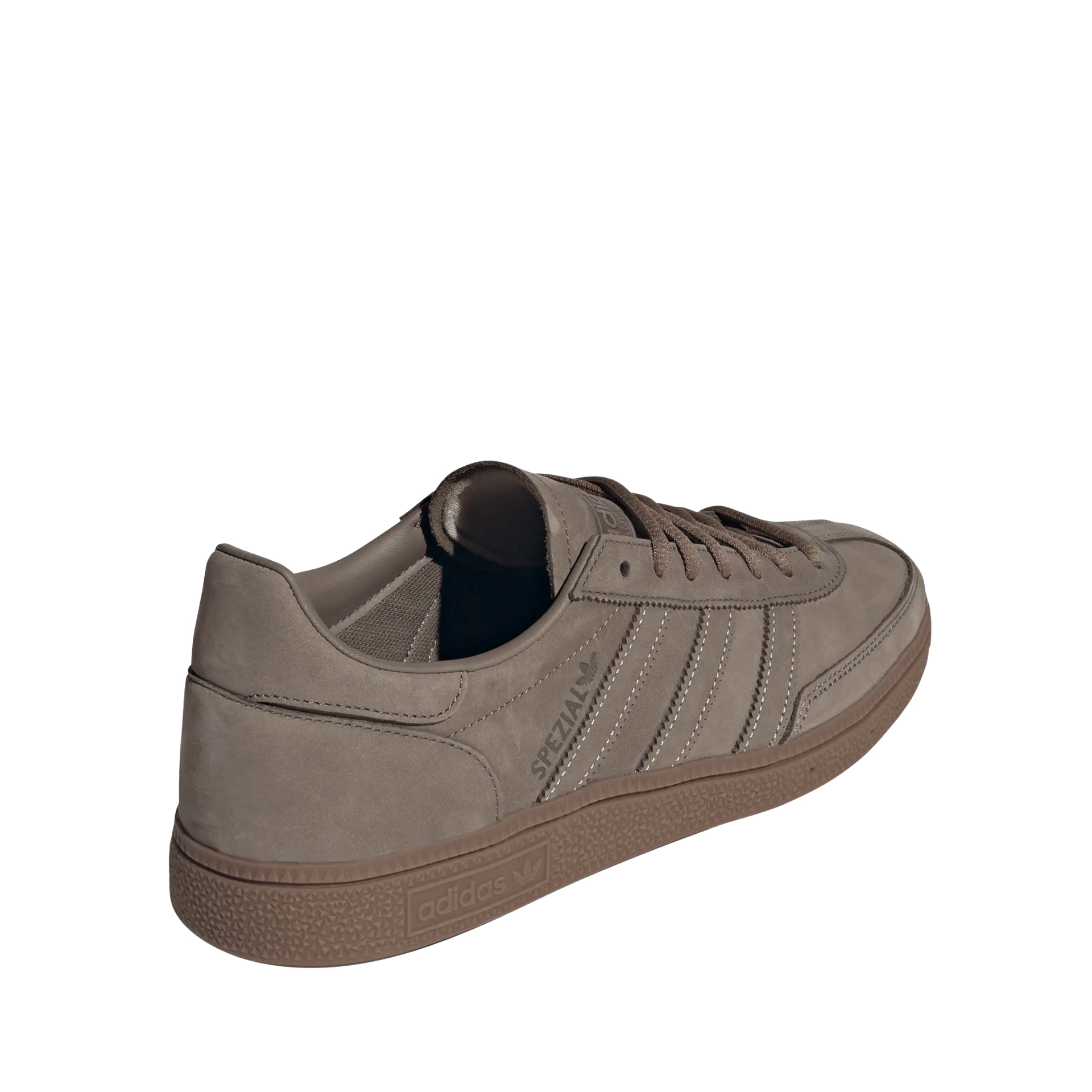 adidas Originals Handball Spezial Blanch Brown / Blanch Brown
