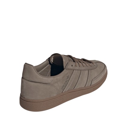 adidas Originals Handball Spezial Blanch Brown / Blanch Brown