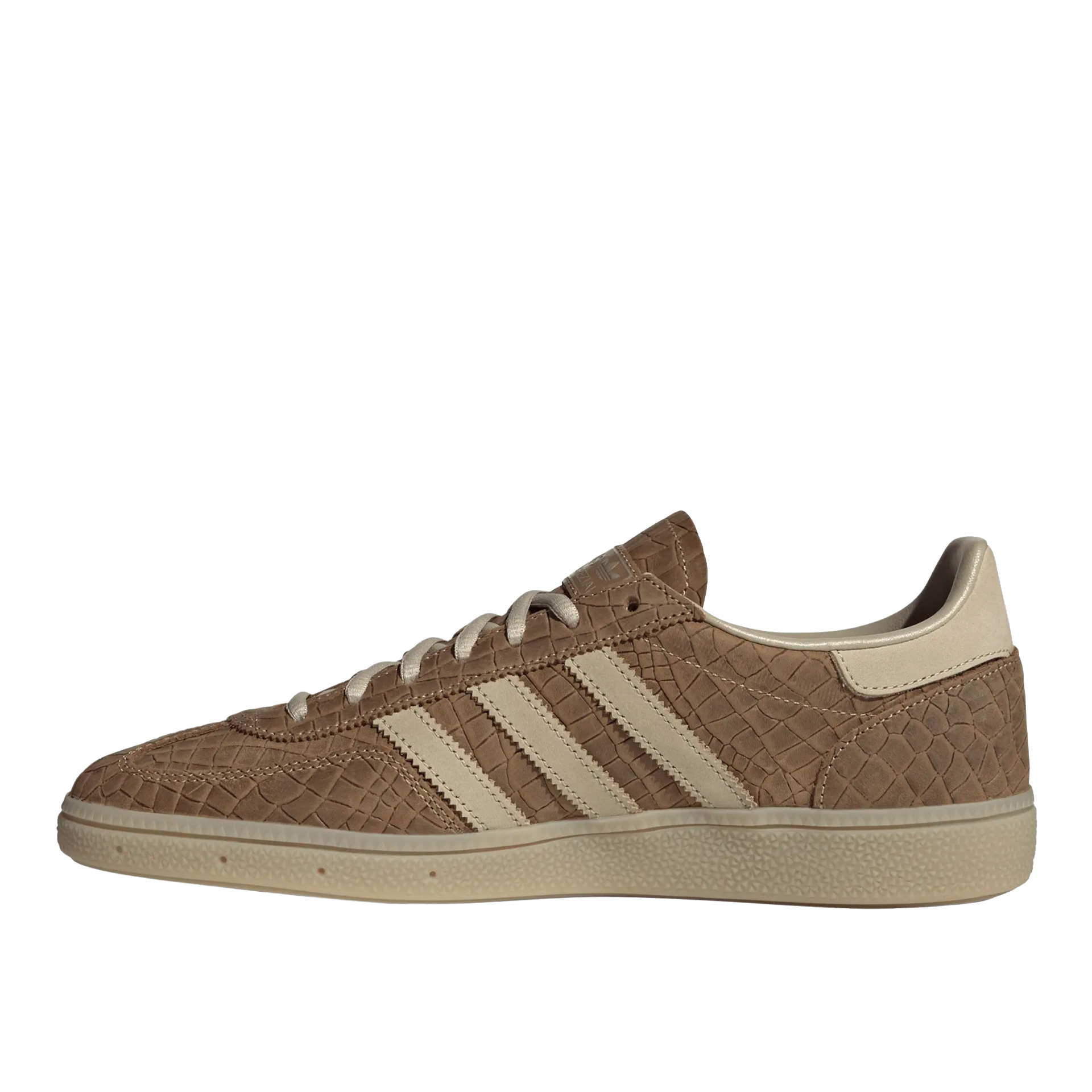 adidas Originals Handball Spezial Savannah / Stone Khaki