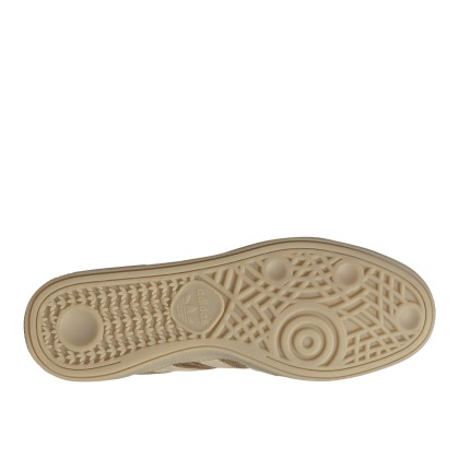 adidas Originals Handball Spezial Savannah / Stone Khaki adidas Originals Handball Spezial Savannah / Stone Khaki