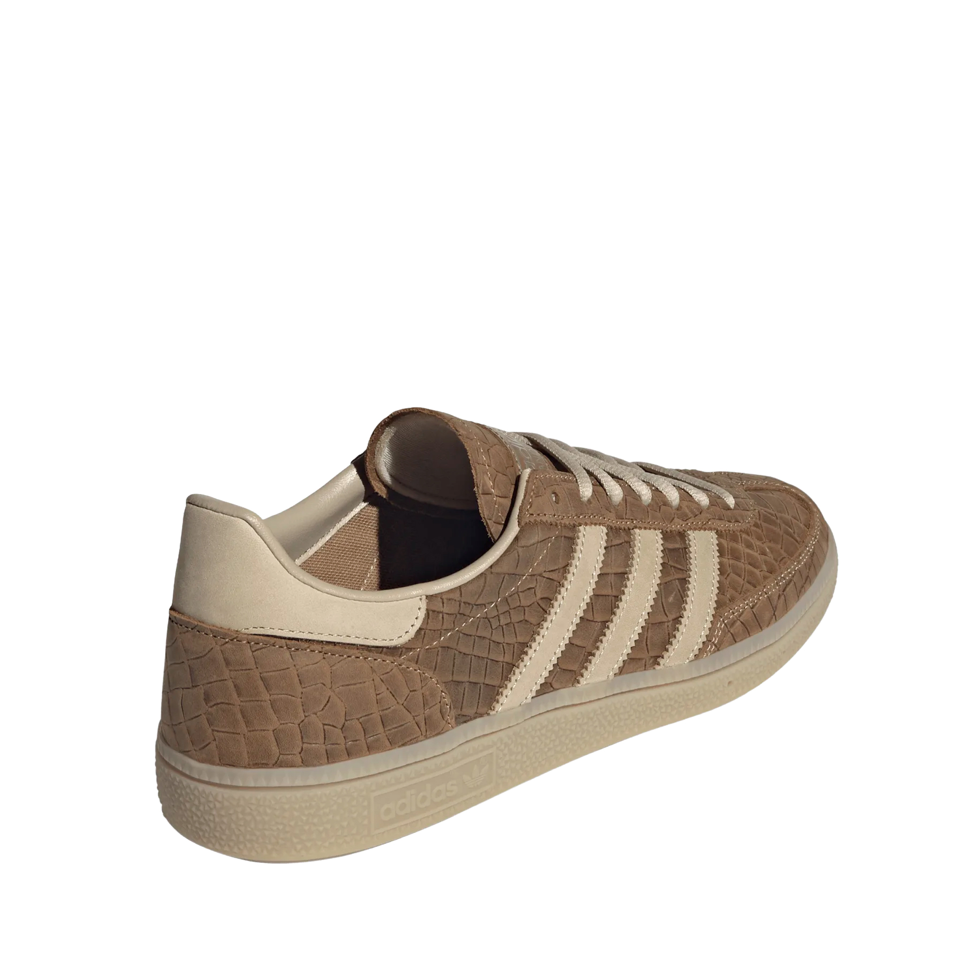 adidas Originals Handball Spezial Savannah / Stone Khaki