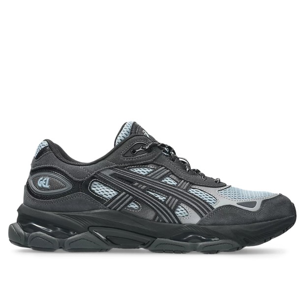 Asics Gel-nyc 2.0 Slate Blue/graphite Grey