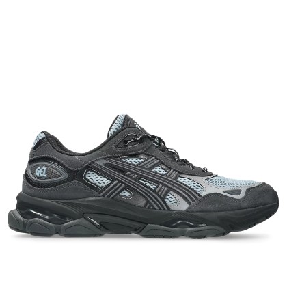 Asics Gel-nyc 2.0 Slate Blue/graphite Grey