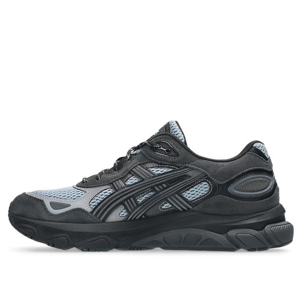 Asics Gel-nyc 2.0 Slate Blue/graphite Grey