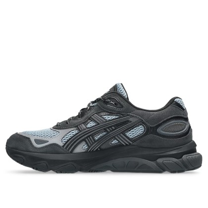 Asics Gel-nyc 2.0 Slate Blue/graphite Grey