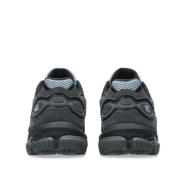 Asics Gel-nyc 2.0 Slate Blue/graphite Grey
