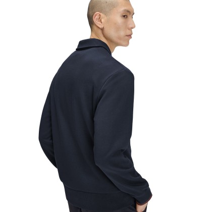 Fred Perry Sweat M2426-608 Navy