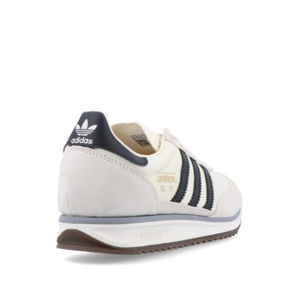 adidas Originals Sl 72 Rs Cream White / Core Black