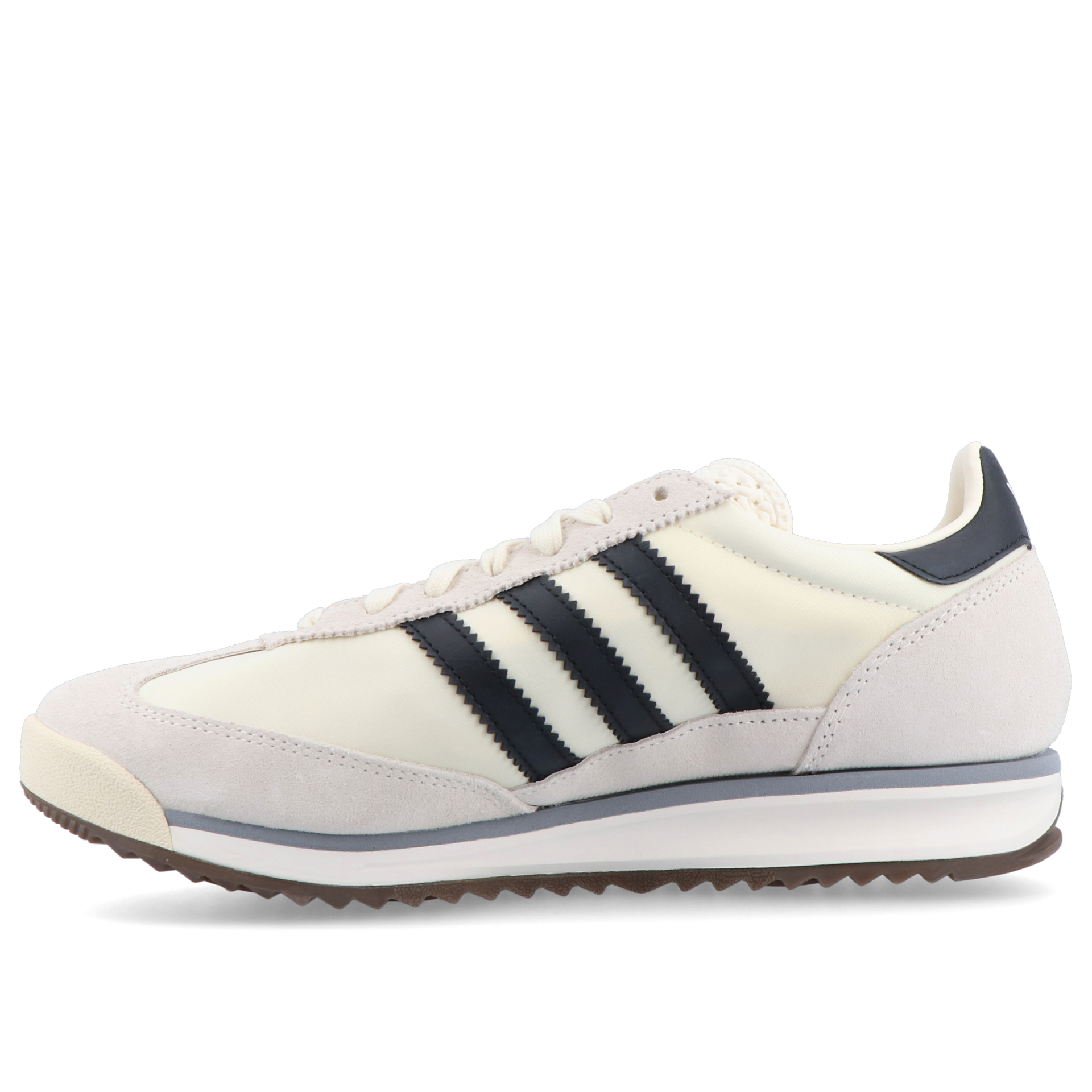 adidas Originals Sl 72 Rs Cream White / Core Black