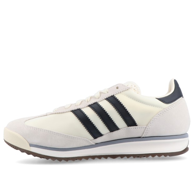 adidas Originals Sl 72 Rs Cream White / Core Black