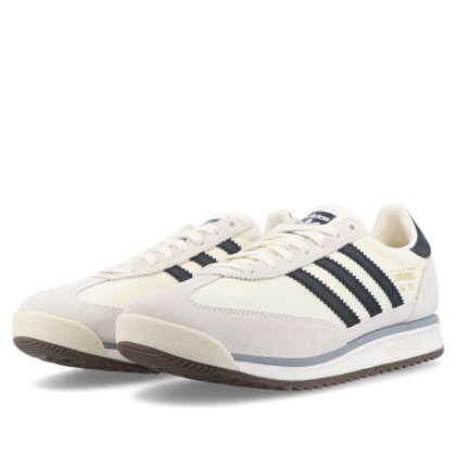 adidas Originals Sl 72 Rs Cream White / Core Black