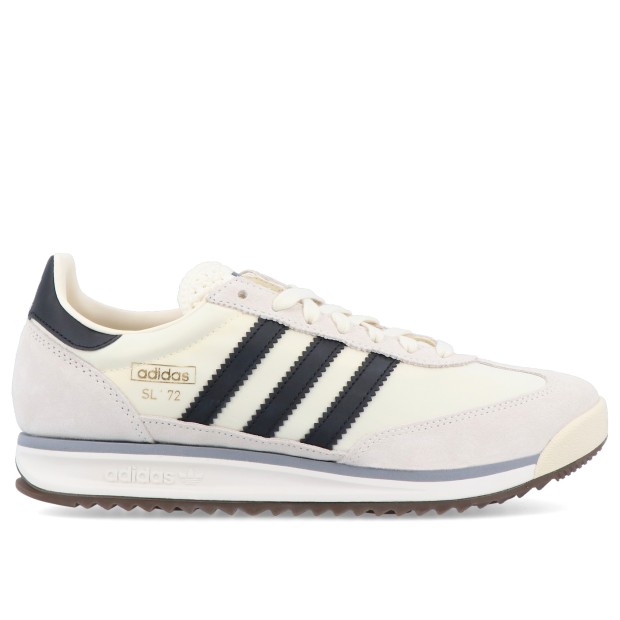 adidas Originals Sl 72 Rs Cream White / Core Black