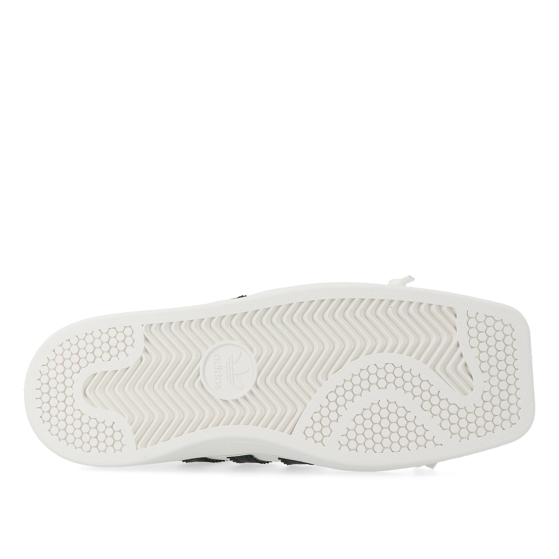 adidas Originals Jennie Superstar Square Ballet Off White / Core Black