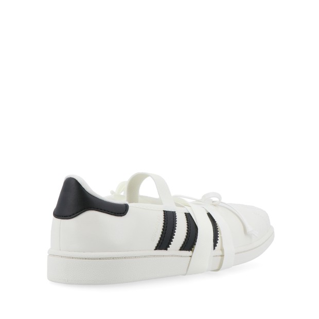 adidas Originals Jennie Superstar Square Ballet Off White / Core Black