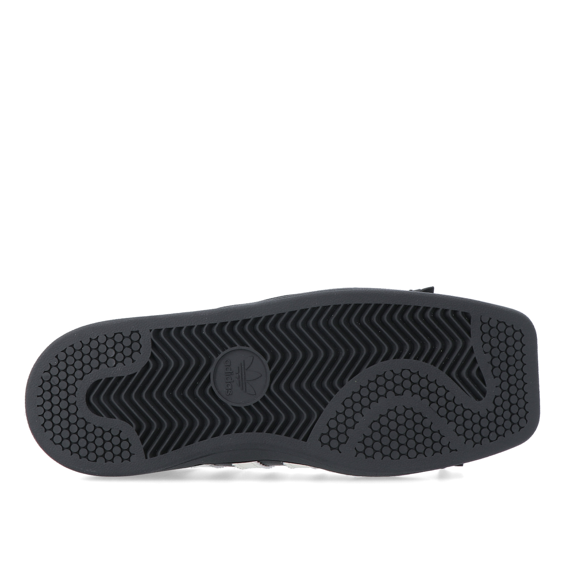 adidas Originals Jennie Superstar Square Ballet Core Black / Core Black