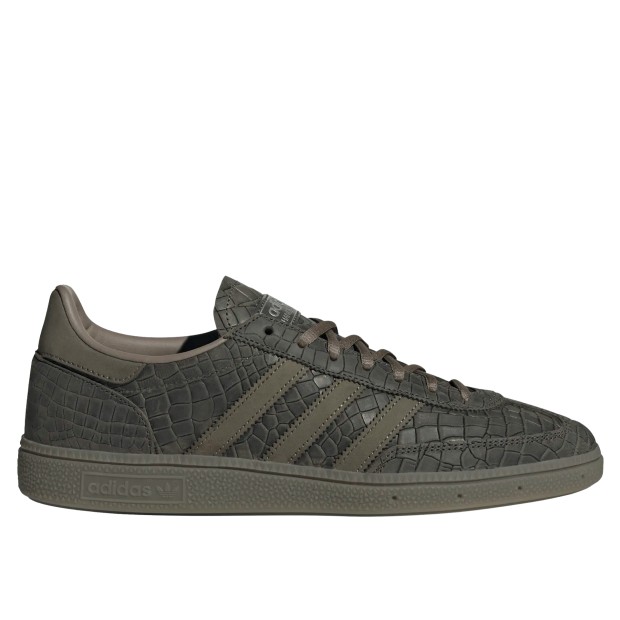 adidas Originals Handball Spezial Night Cargo / Olive Strata