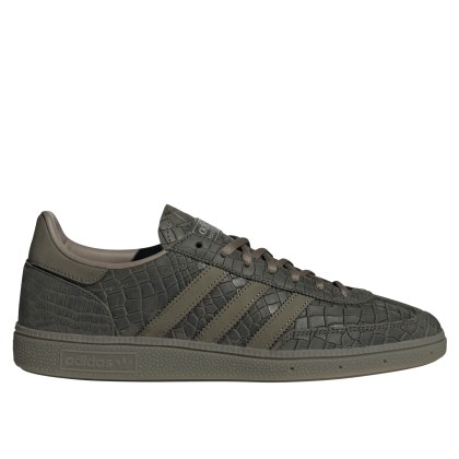 adidas Originals Handball Spezial Night Cargo / Olive Strata