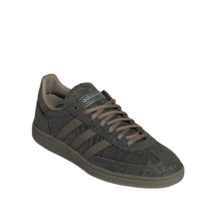 adidas Originals Handball Spezial Night Cargo / Olive Strata