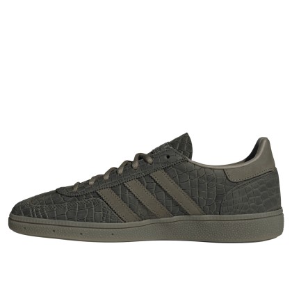 adidas Originals Handball Spezial Night Cargo / Olive Strata