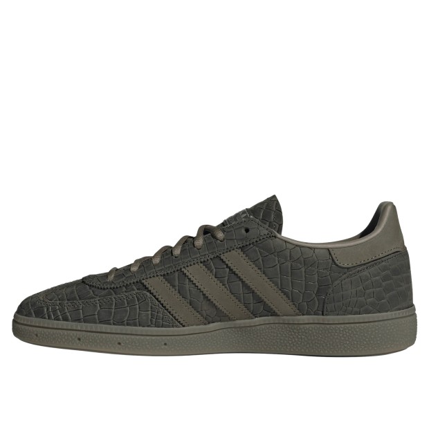 adidas Originals Handball Spezial Night Cargo / Olive Strata