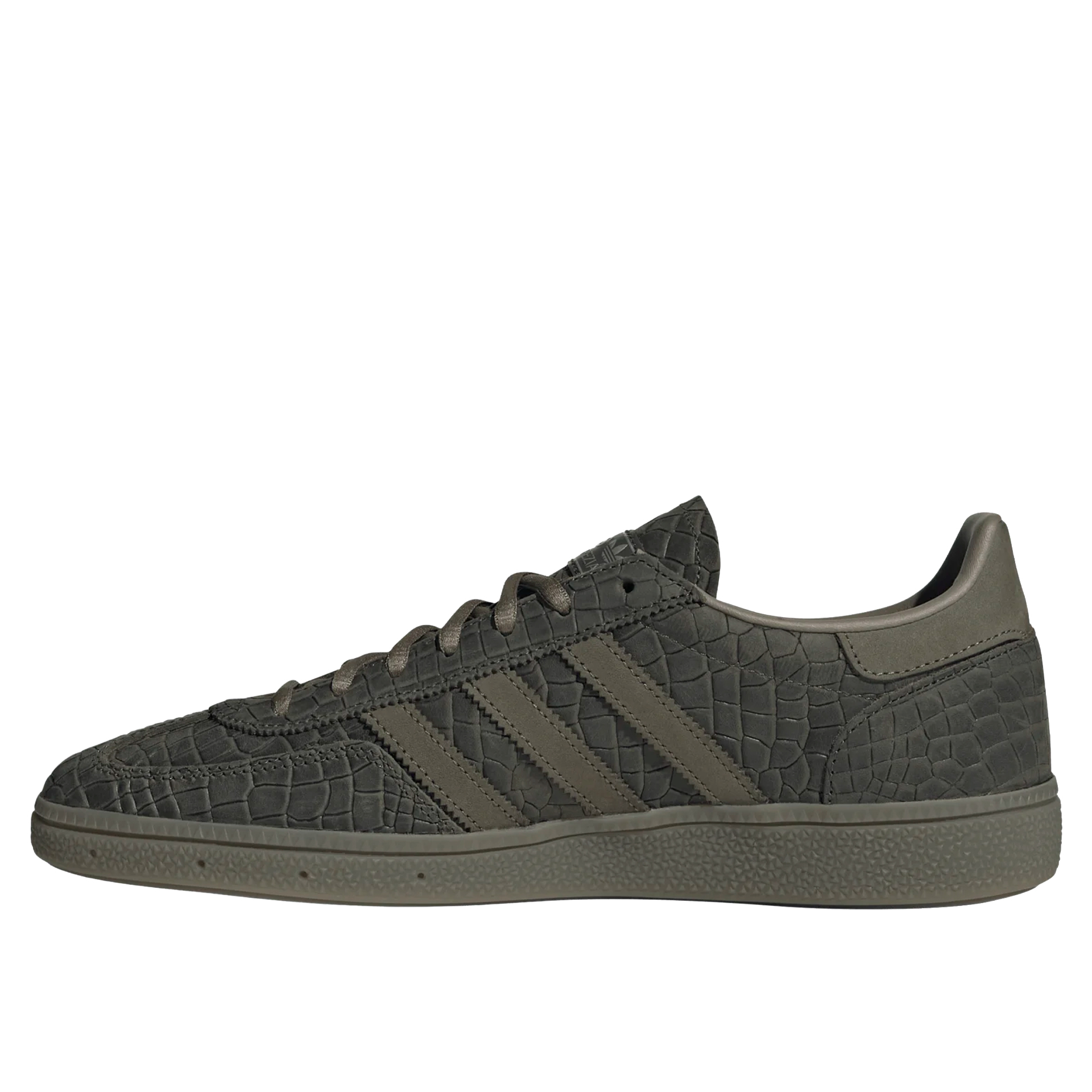 adidas Originals Handball Spezial Night Cargo / Olive Strata