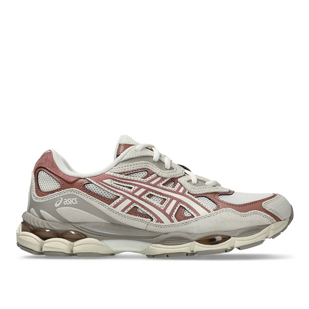 Asics Gel-nyc Cream/umeboshi