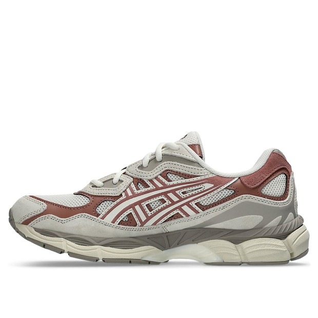 Asics Gel-nyc Cream/umeboshi