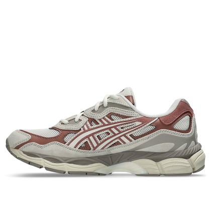 Asics Gel-nyc Cream/umeboshi
