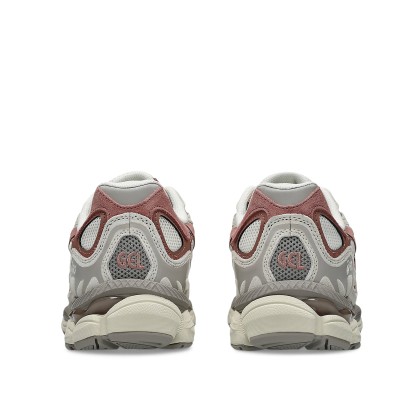 Asics Gel-nyc Cream/umeboshi