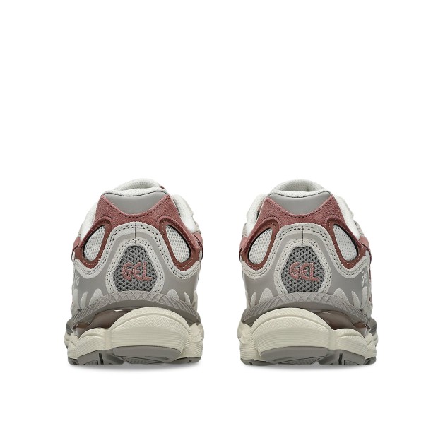 Asics Gel-nyc Cream/umeboshi