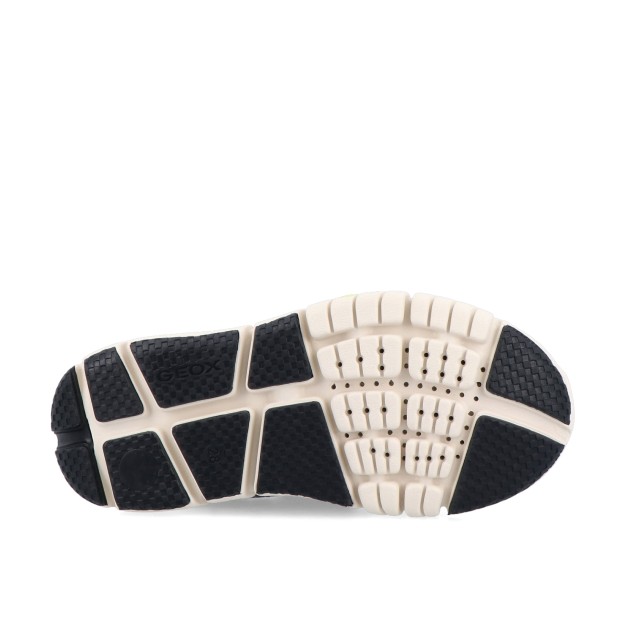 Geox J Flexyper Navy