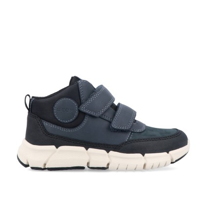 Geox J Flexyper Navy