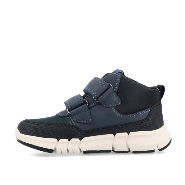 Geox J Flexyper Navy