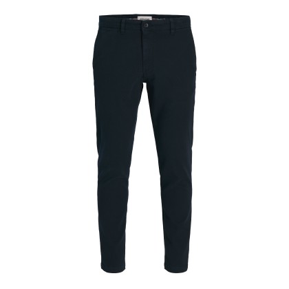Jack & Jones Cal�a Marco Arthur Tencel Blend Dark Navy