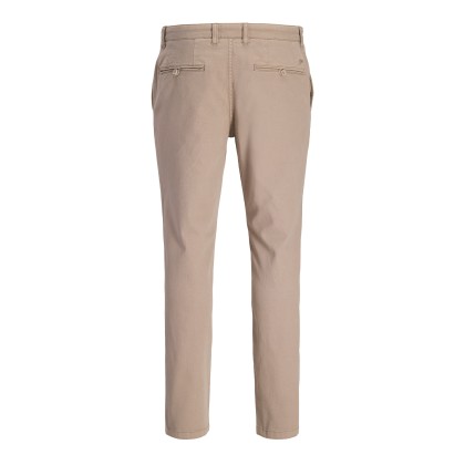 Jack & Jones Calça Marco Arthur Tencel Blend Pure Cashmere Jack & Jones Calça Marco Arthur Tencel Blend Pure Cashmere