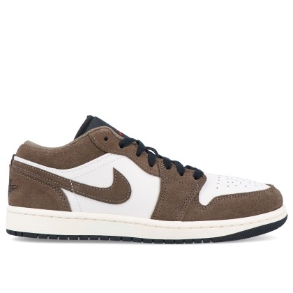 Jordan Air 1 Low Palomino/black-phantom-sail