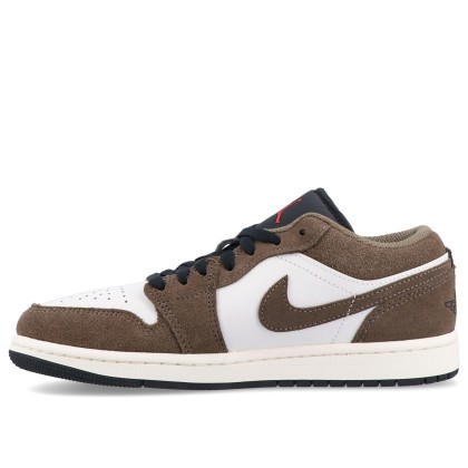 Jordan Air 1 Low Palomino/black-phantom-sail