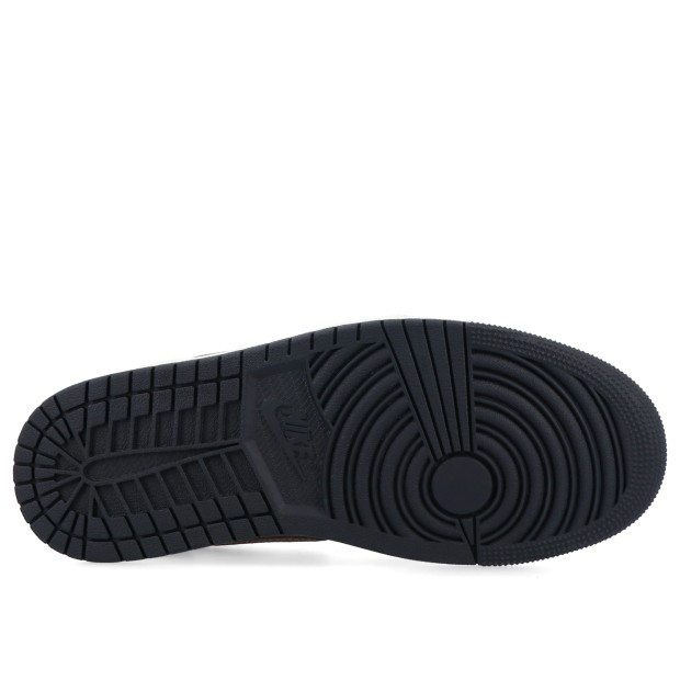 Jordan Air 1 Low Palomino/black-phantom-sail
