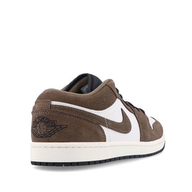 Jordan Air 1 Low Palomino/black-phantom-sail