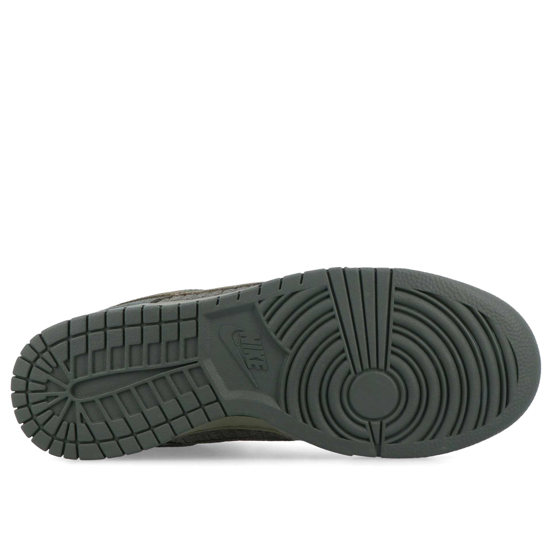 Nike Dunk Low Retro Premium Cargo Khaki/cargo Khaki-medium Olive